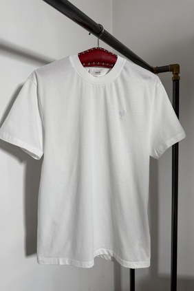 1303202603 - T-shirt - Ami Paris