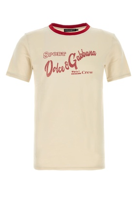 1507202604 - T-shirt - Dolce& Gabbana