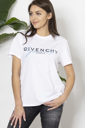 0104202201 - T-shirt - Givenchy
