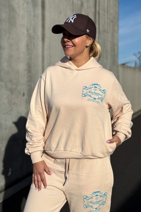 3110202512 - Bluza - Madronucci