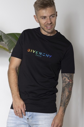 0809202212 - T-shirt - Givenchy
