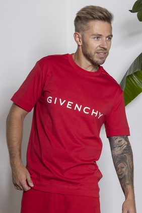 1805202301 - T-shirt - Givenchy