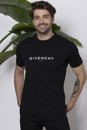 0507202206 - T-shirt - Givenchy