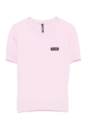 1105202602 - T-shirt - WRSTBHVR