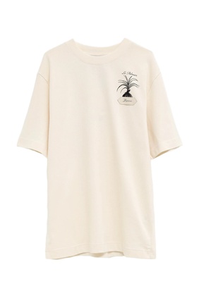 1007202601 - T-shirt - Jacquemus