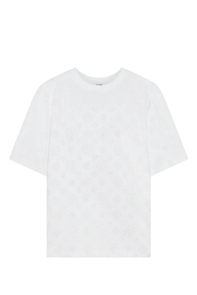 2505202601 - T-shirt - Casablanca
