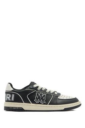 2706202603 - Sneakersy - Amiri