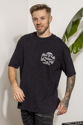 3110202509 - T-shirt - Madronucci