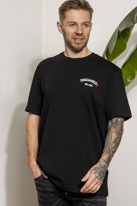 0706202509 - T-shirt - Dsquared2