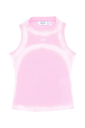 0505202613 - Top - Off White