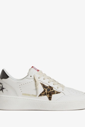 1609202610 - Sneakersy - Golden Goose