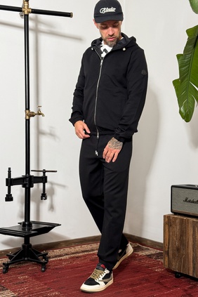 2010202601 - Dres - Moncler