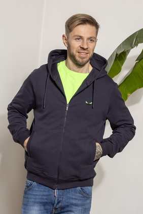 0712201916 - Bluza - Fendi