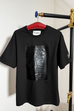 0101202613 - T-shirt - Iceberg