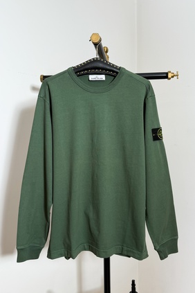 0605202508 - Longsleeve - Stone Island