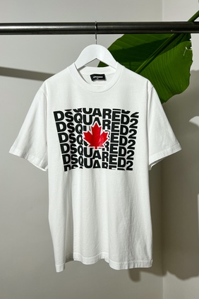 0203202301 - T-shirt - Dsquared2