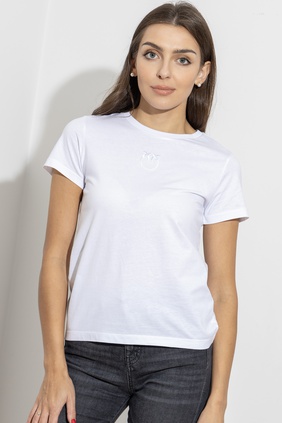 2409202432 - T-shirt - Pinko