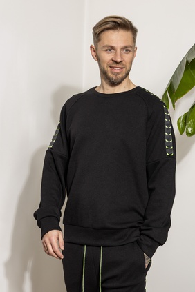 1210202006 - Bluza - Fendi