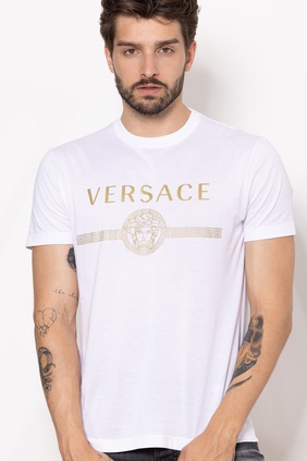 0107202103 - T-shirt - Versace