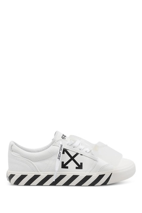 0505202607 - Sneakersy - Off White