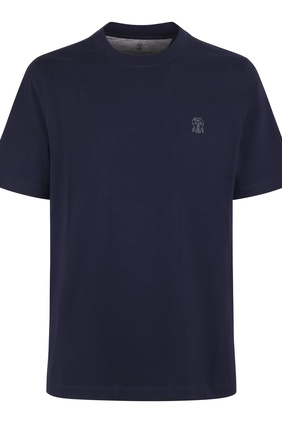 1504202613 - T-shirt - Brunello Cucinelli