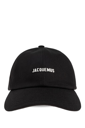 04052026006 - Czapka - Jacquemus