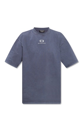 1206202501 - T-shirt - BALENCIAGA
