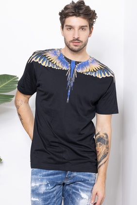 2610202102 - T-shirt - Marcelo Burlon