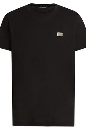 0110202503 - T-shirt - Dolce& Gabbana