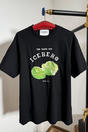 28122025104 - T-shirt - Iceberg
