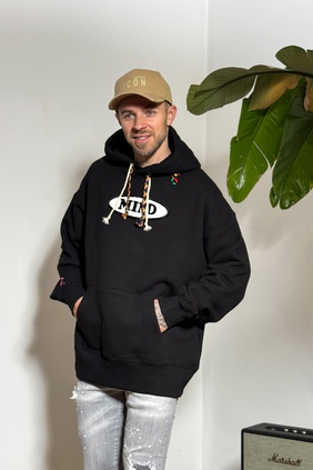 0712202504 - Bluza - Palm Angels