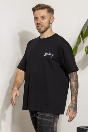 28122025110 - T-shirt - Iceberg