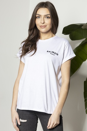 1603202320 - T-shirt - Balmain
