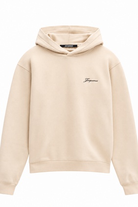 0710202608 - Bluza - Jacquemus