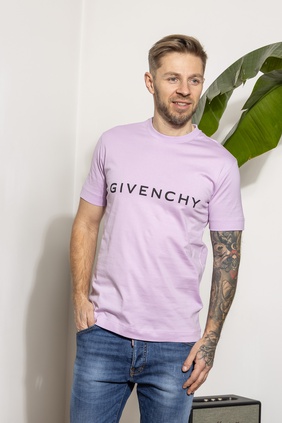 1306202507 - T-shirt - Givenchy