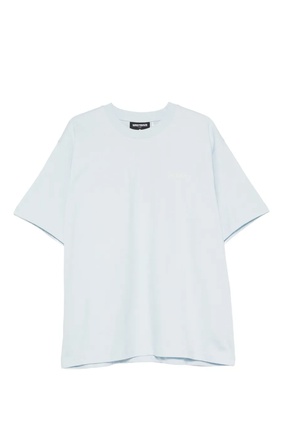 2804202607 - T-shirt - WRSTBHVR