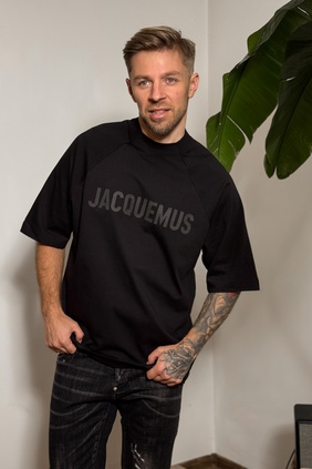 1102202610 - T-shirt - Jacquemus