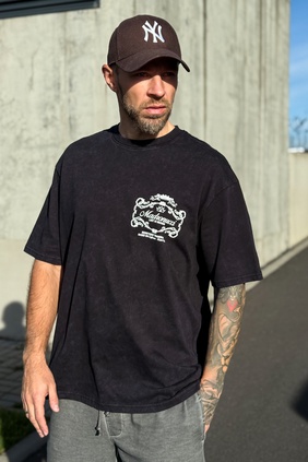 3110202509 - T-shirt - Madronucci