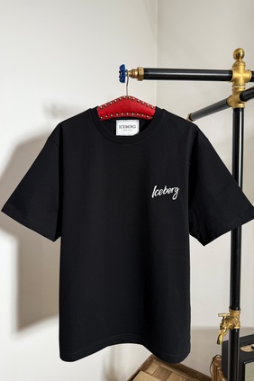 28122025110 - T-shirt - Iceberg