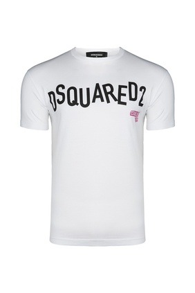 2202201911 - T-shirt - Dsquared2