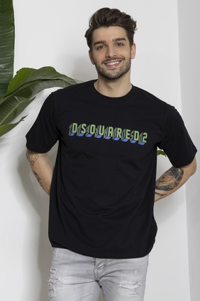 1012202115 - T-shirt - Dsquared2