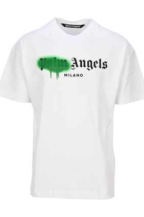 1108202504 - T-shirt - Palm Angels
