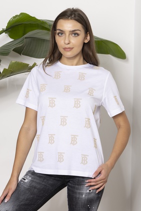 1908202216 - T-shirt - Burberry