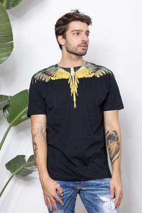 1304202125 - T-shirt - Marcelo Burlon