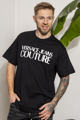 0101202632 - T-shirt - Versace Jeans Couture