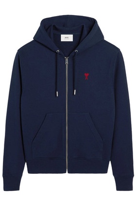 0703202603 - Bluza - Ami Paris