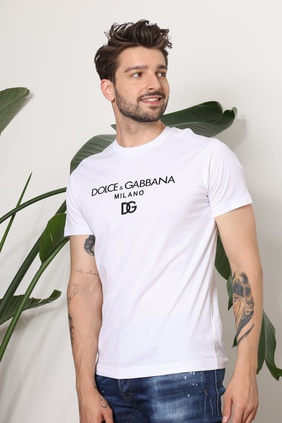 0206202209 - T-shirt - Dolce& Gabbana
