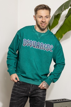 1502202017 - Bluza - Dsquared2