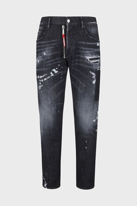 1008202501 - Jeansy - Dsquared2