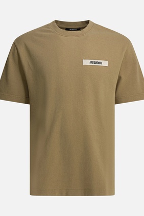 2105202601 - T-shirt - Jacquemus